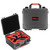 For DJI RS 3 Mini STARTRC ABS Waterproof Shockproof Suitcase Portable Storage Box