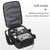 For DJI Mini 2 SE Shockproof Single Shoulder Storage Carrying Case Box Bag, Size: 30 x 22 x 8.5cm
