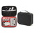 For DJI Mini 2 SE Shockproof Carrying Hard Case Storage Bag, Size: 21.5 x 29.5 x 10cm