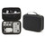 For DJI Mini 2 SE Shockproof Carrying Hard Case Storage Bag, Size: 21.5 x 29.5 x 10cm