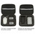 For DJI Mini 2 SE Shockproof Carrying Hard Case Drone Body Storage Bag, Size: 24x 19 x 9cm