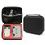 For DJI Mini 2 SE Shockproof Carrying Hard Case Drone Body Storage Bag, Size: 24x 19 x 9cm