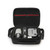 For DJI Mini 2 SE Shockproof Carrying Hard Case Shoulder Bag, Size: 29 x 19.5 x 10cm