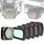JSR Drone 4 in 1 UV+CPL+ND8+ND16+ND32+ND64 Lens Filter for DJI MAVIC Air 2