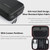 PGYTECH P-12A-016 Portable Storage Travel Carrying Cover Box for DJI Mavic Mini