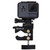 PULUZ Aluminium Alloy Mount Universal Fixing Clamp for GoPro, Insta360, DJI and Other Action Cameras
