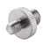 PULUZ 1/4 inch Male Thread to 3/8 inch Male Thread Adapter Screw