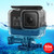 PULUZ 60m Underwater Depth Diving Case Waterproof Camera Housing for GoPro HERO8 Black