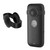 PULUZ Silicone Protective Case with Lens Cover for Insta360 ONE X