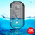 PULUZ 30m Underwater Waterproof Housing Protective Case for Insta360 ONE X, with Buckle Basic Mount & Screw