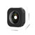 PULUZ Max Lens Mod Wide Angle Lens for GoPro Hero13 Black / Hero12 Black / Hero11 Black / HERO10 Black / HERO9 Black