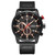 CURREN M8291 Chronograph Watches Casual Leather Watch for Men