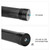 PULUZ 21cm Carbon Fiber Extension Monopod Stick for DJI / MOZA / Feiyu V2 / Zhiyun G5 Gimbal