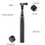 PULUZ 73.5cm Metal Selfie Stick Monopod with Invisible Adapter Base & Screw for Insta360 One RS / X2 / X3