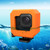 For GoPro Hero11 Black Mini PULUZ EVA Floaty Case