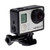 Standard Protective Frame Mount Housing with Assorted Mounting Hardware for GoPro Hero4 / 3+ / 3
