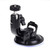 Powerful Suction Cup Holder for Xiaomi Yi Sport Camera(XM11 )