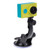 Powerful Suction Cup Holder for Xiaomi Yi Sport Camera(XM12)