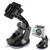 ST-17 Car Mount Dashboard & Windshield Vacuum Suction Cup for GoPro, Insta360, DJI and Other Action Cameras