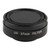 37mm UV Filter Lens with Cap for GoPro HERO4 /3+ /3
