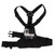 GP26-D Special Sports Shoulders DV Chest Belt for GoPro, Insta360, DJI and Other Action Cameras