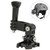 Camera Accessories Small Holder for GoPro HERO11 Black/HERO10 Black / HERO9 Black /HERO8 Black /7 /6/ 5 /5 Session /4 /3+ /3 /2 /1, SJCAM SJ6000 / SJ5000 / SJ4000