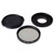 52mm CPL Filter Circular Polarizer Lens Filter with Cap for Xiaomi Xiaoyi 4K+ / 4K, Xiaoyi Lite, Xiaoyi  Sport Camera