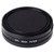52mm CPL Filter Circular Polarizer Lens Filter with Cap for Xiaomi Xiaoyi 4K+ / 4K, Xiaoyi Lite, Xiaoyi  Sport Camera