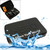 Shockproof Waterproof Portable Travel Case for GoPro, Insta360, DJI and Other Action Cameras Accessories, Size: 32cm x 22cm x 7cm