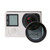 ND Filters / Lens Filter for GoPro HERO4 /3+ /3 Sports Action Camera