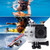 SJ4000 Full HD 1080P 1.5 inch LCD Sports Camcorder with Waterproof Case, 12.0 Mega CMOS Sensor, 30m Waterproof