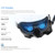 Original DJI Goggles Integra With Two 1080p Micro-OLED Screens Up to 100Hz Refresh Rate