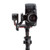 Original DJI R Vertical Camera Mount Offers Reliable Vertical Shooting for Longer Durations On RS 2 RSC 2 / DJI RS 3 Pro / RS 3/ RS 2