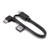 Original DJI RS 3 Mini Type-C/USB-C Elbow Camera Control Cable, 30 cm