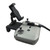 Remote Control Extension Phone Holder With Lanyard for DJI Mini 3 Pro/Mavic Air 2S/Air 2/Mini 2