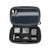 For DJI Action 2 RCSTQ Action Camera Hard Case Accessory Bag
