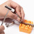 3 PCS Mini Hammer Household Watch Repair Hardware Tools, Style: