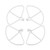 For FIMI X8 SE 2020 RCSTQ Quick Release Protection Propeller Drone Accessories