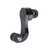 360 Rotation J-Hook Buckle Mount Adapter