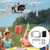 For DJI MINI 2/Mavic Mini/Mini SE  Airdrop System Fishing Bait Wedding Ring Deliver Life Rescue Throw Thrower