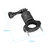 Aluminum Alloy Bicycle Mounting Bracket Bicycle Clip For Action Camera