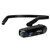 ORDRO EP6 Head-Mounted WIFI APP Live Video Smart Sports Camera