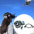 Flight Video Glasses Graffiti Color Headband Fixed Strap For DJI FPV Goggles V2