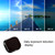 RCSTQ Aluminum Alloy Adjustable Filter Accessories for DJI Mini 3 Pro,Style: UV+CPL+ND8+ND16+ND32+ND64 6 In 1
