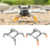 Sunnylife Foldable Spider Landing Gear for DJI Mini 3 Pro