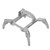 Sunnylife Foldable Spider Landing Gear for DJI Mini 3 Pro