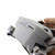2 Sets Drone Body Remote Control Charging Port Dust Plug for DJI Mini 3 Pro