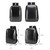 Waterproof Compression Hard Shell Backpack for DJI Mini 3 Pro