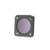 JUNESTAR Action Camera Filters For DJI Action 2,Style: