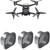 JUNESTAR  Drone Filters For DJI FPV COMBO ,Model: